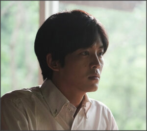 松坂桃李