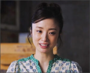 上戸彩