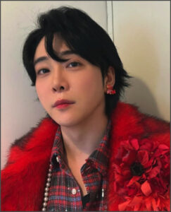 大森元貴