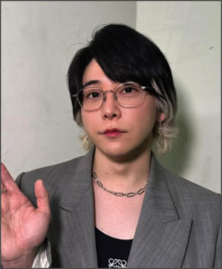 大森元貴