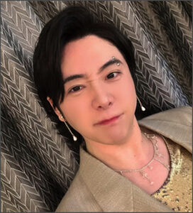 大森元貴
